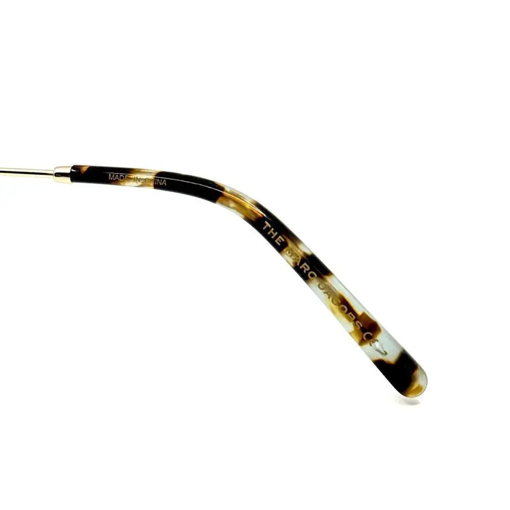 NEW!!! MARC JACOBS Sunglasses MARC 619/S OGAQT Authentic
